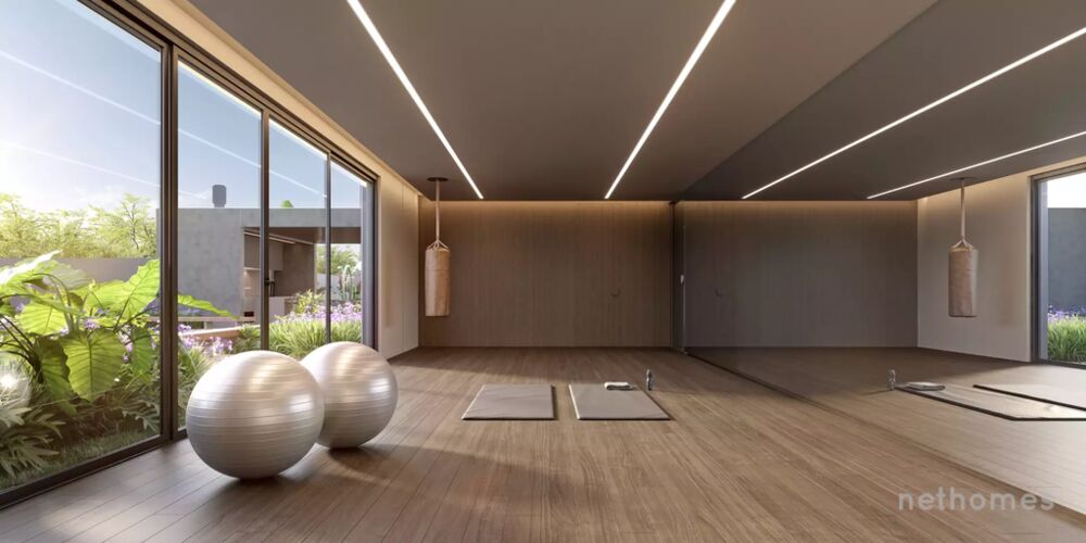 Apartamento Lançamentos com 3 quartos, 159m² - Foto 4