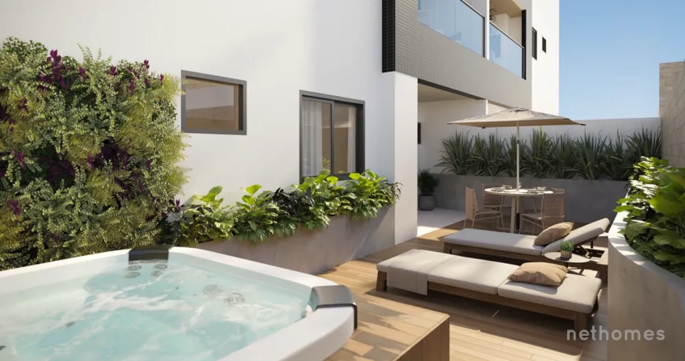 Apartamento, 2 quartos, 70 m² - Foto 2