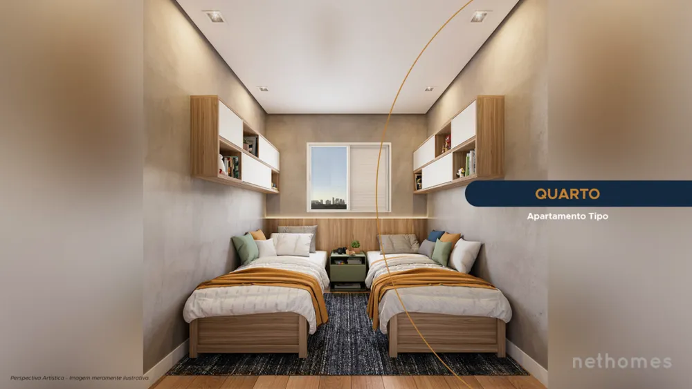Cobertura, 3 quartos, 125 m² - Foto 6