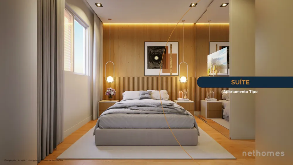 Cobertura, 3 quartos, 125 m² - Foto 5