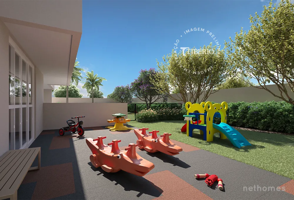 Apartamento, 2 quartos, 54 m² - Foto 11
