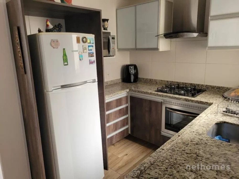 Apartamento à venda com 3 quartos, 90m² - Foto 7