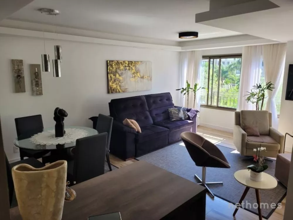 Apartamento à venda com 3 quartos, 90m² - Foto 6