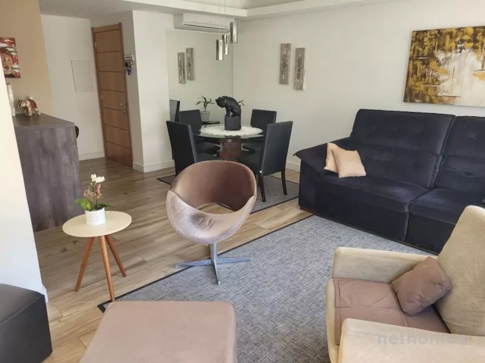 Apartamento à venda com 3 quartos, 90m² - Foto 5