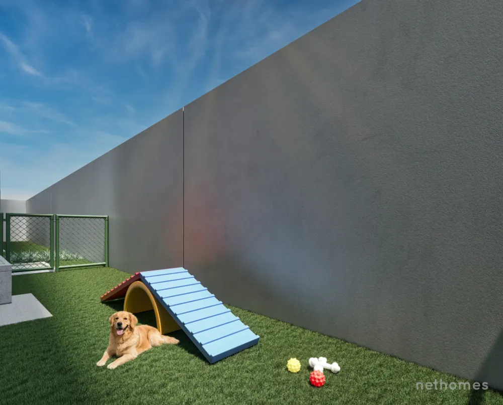 Apartamento, 2 quartos, 39 m² - Foto 11