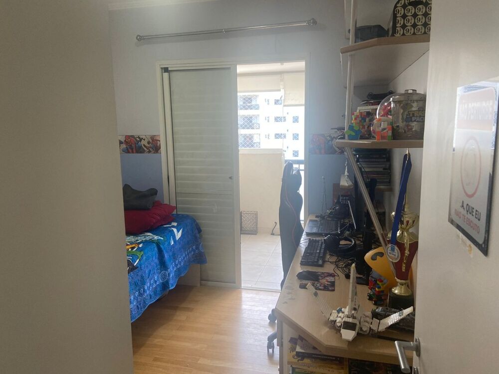 Apartamento, 3 quartos, 130 m² - Foto 3