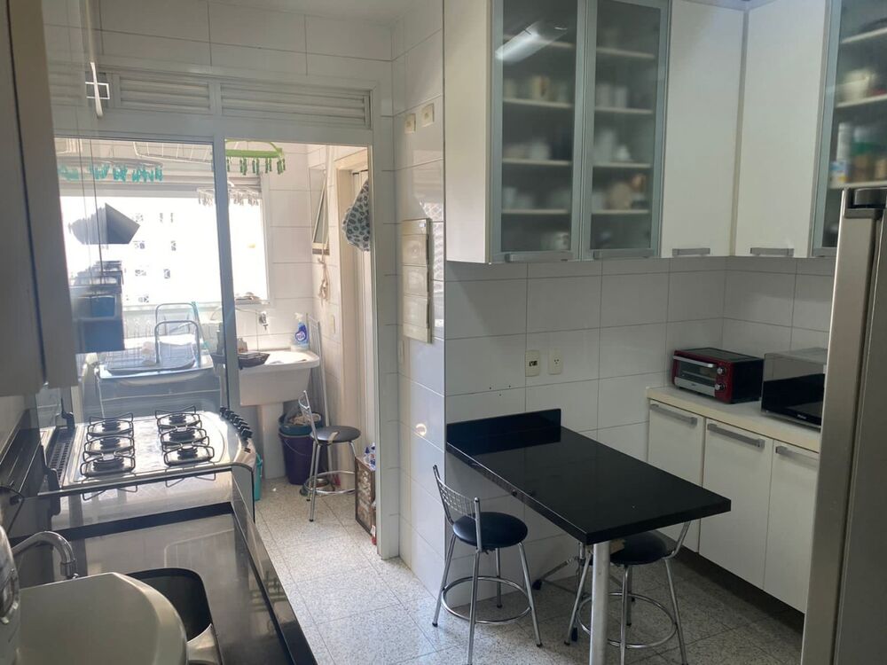 Apartamento, 3 quartos, 130 m² - Foto 8