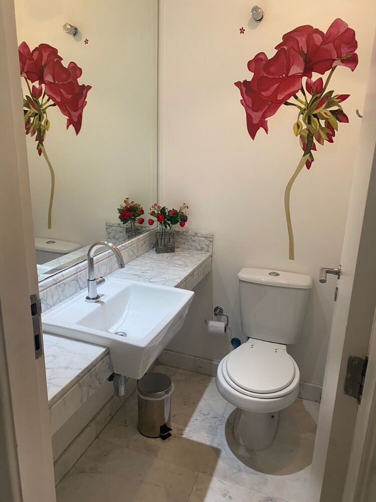 Apartamento, 3 quartos, 130 m² - Foto 6