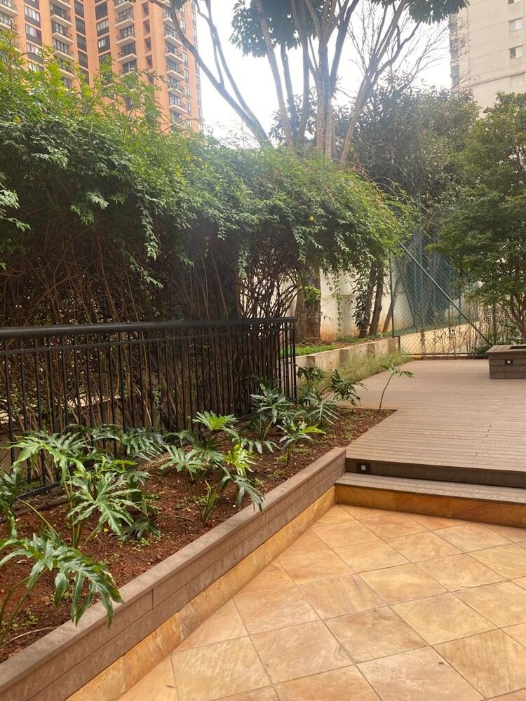 Apartamento, 3 quartos, 130 m² - Foto 5