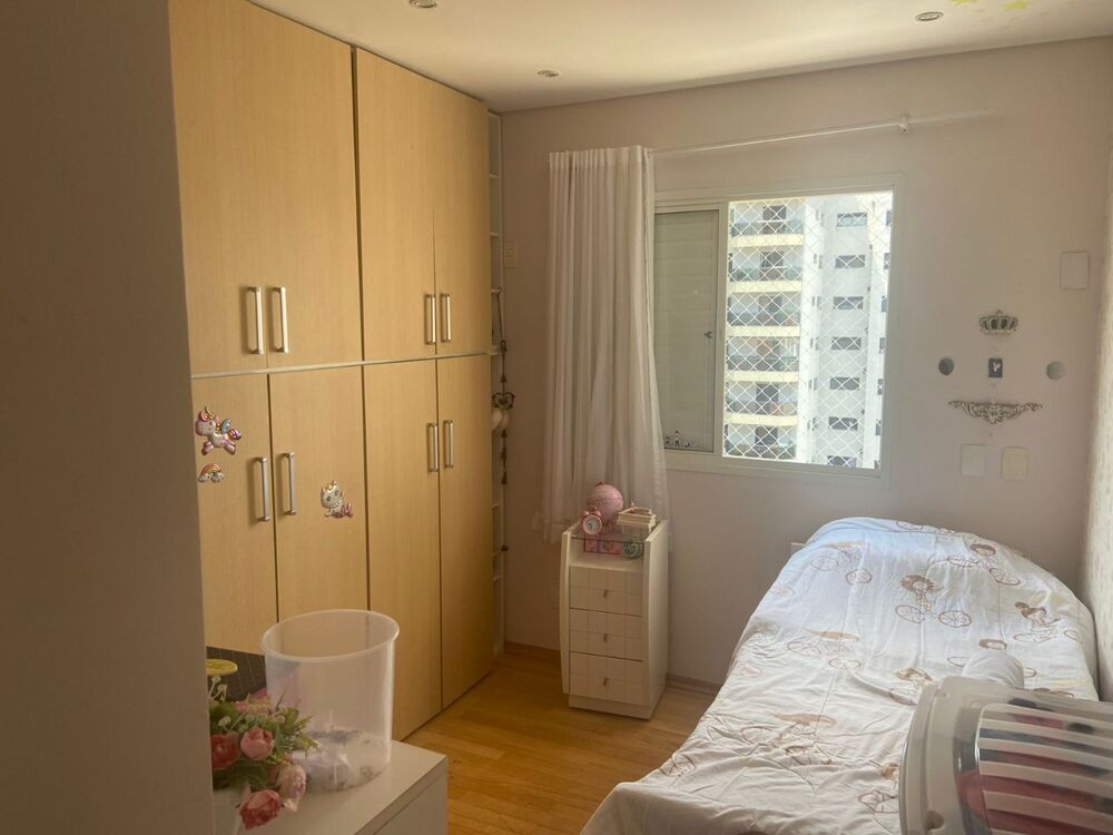 Apartamento, 3 quartos, 130 m² - Foto 2