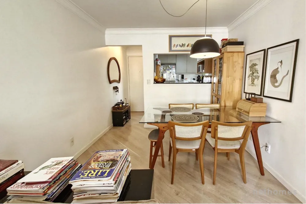 Apartamento, 2 quartos, 71 m² - Foto 5
