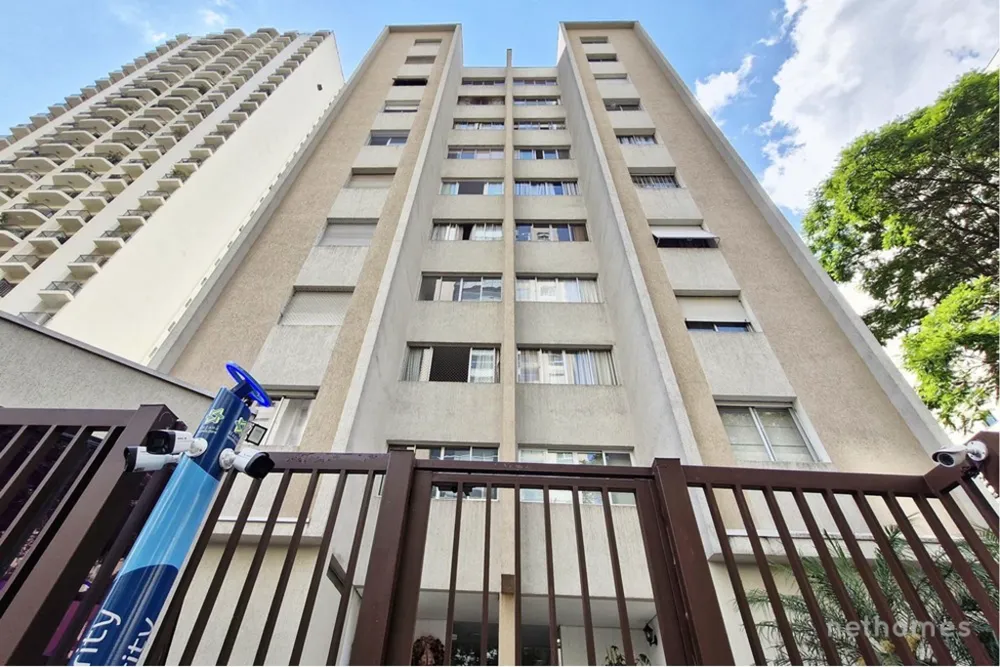 Apartamento, 2 quartos, 71 m² - Foto 8