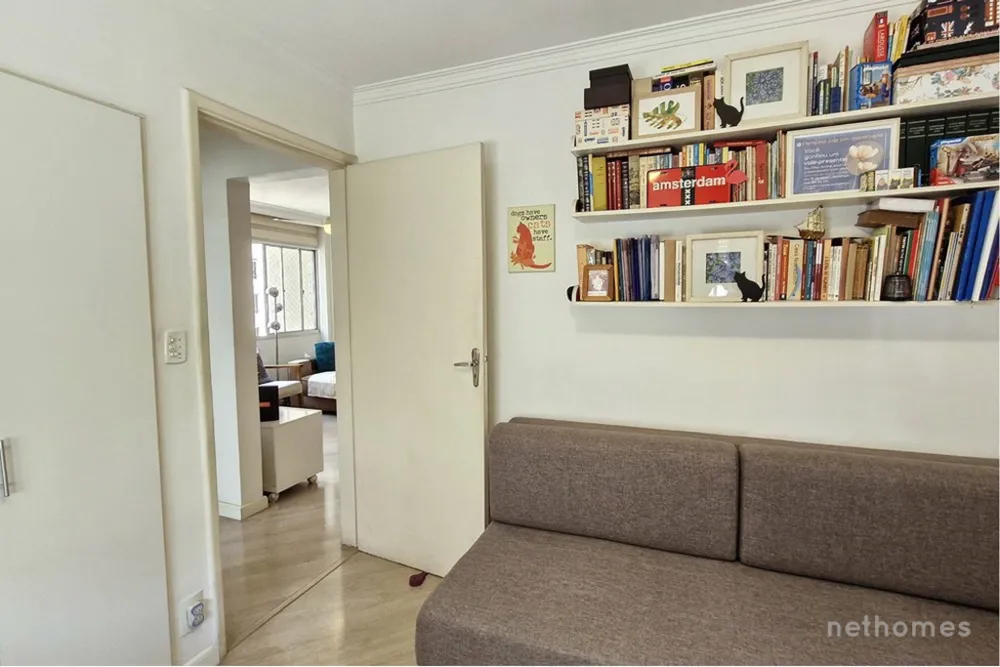 Apartamento, 2 quartos, 71 m² - Foto 3