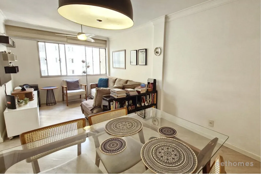 Apartamento, 2 quartos, 71 m² - Foto 7