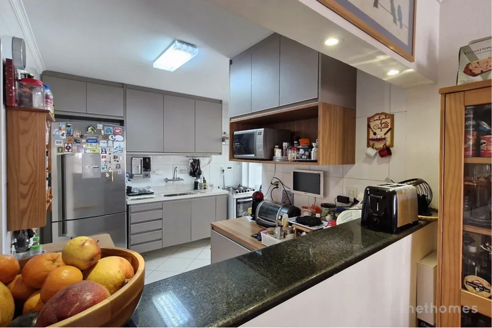 Apartamento, 2 quartos, 71 m² - Foto 1