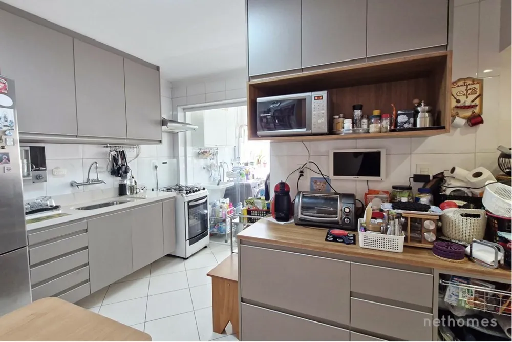 Apartamento, 2 quartos, 71 m² - Foto 2