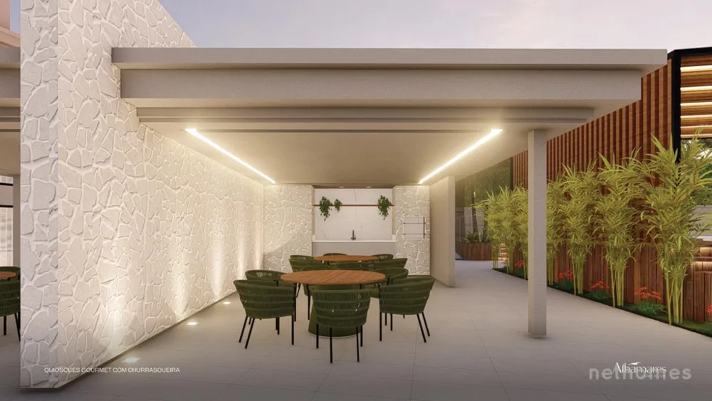 Apartamento, 3 quartos, 105 m² - Foto 7