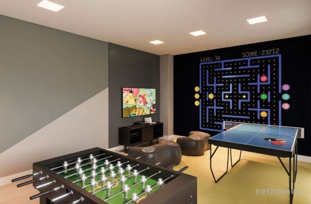 Apartamento, 2 quartos, 42 m² - Foto 5