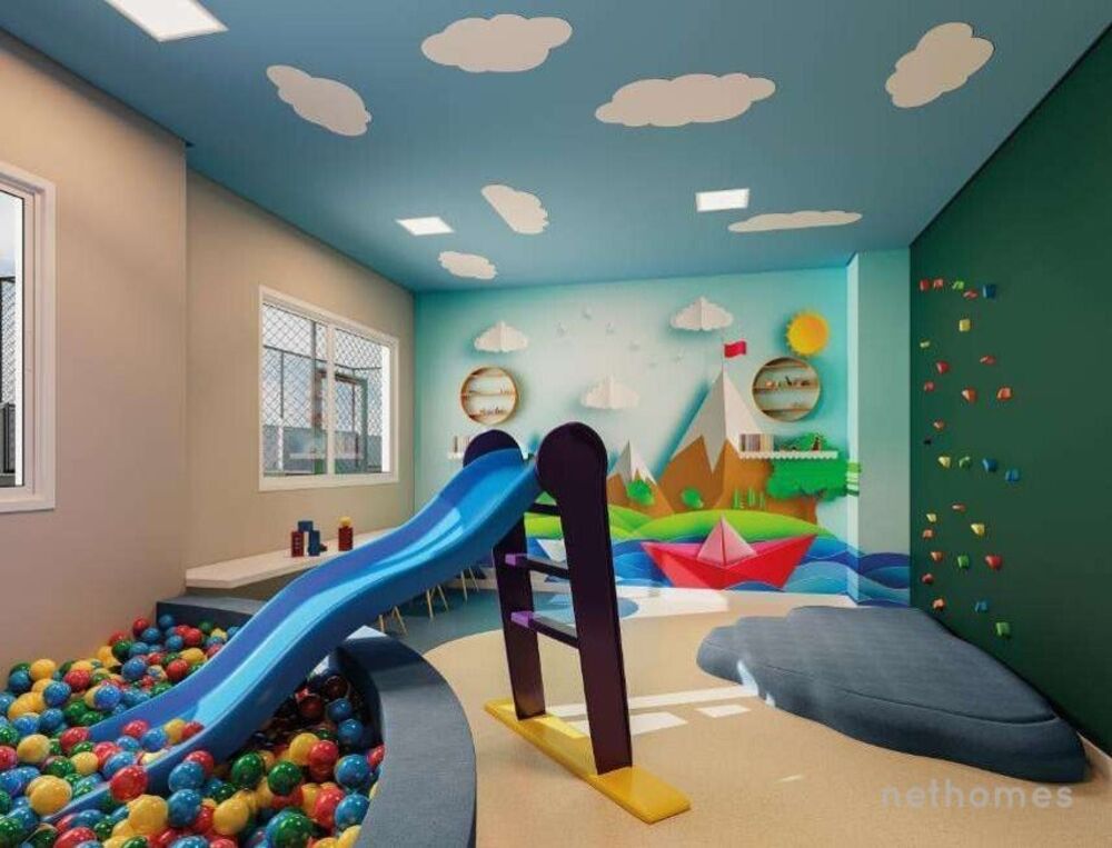 Apartamento, 2 quartos, 42 m² - Foto 6