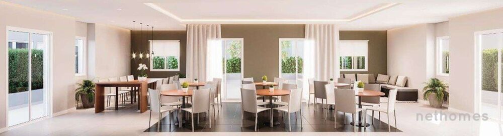 Apartamento, 2 quartos, 42 m² - Foto 4