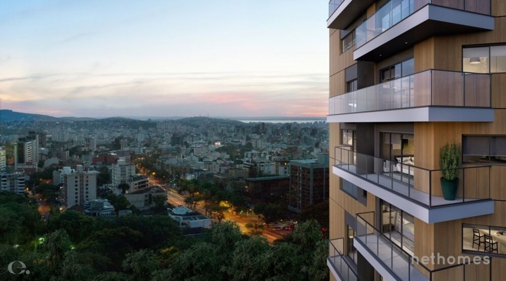Apartamento, 1 quarto, 39 m² - Foto 11