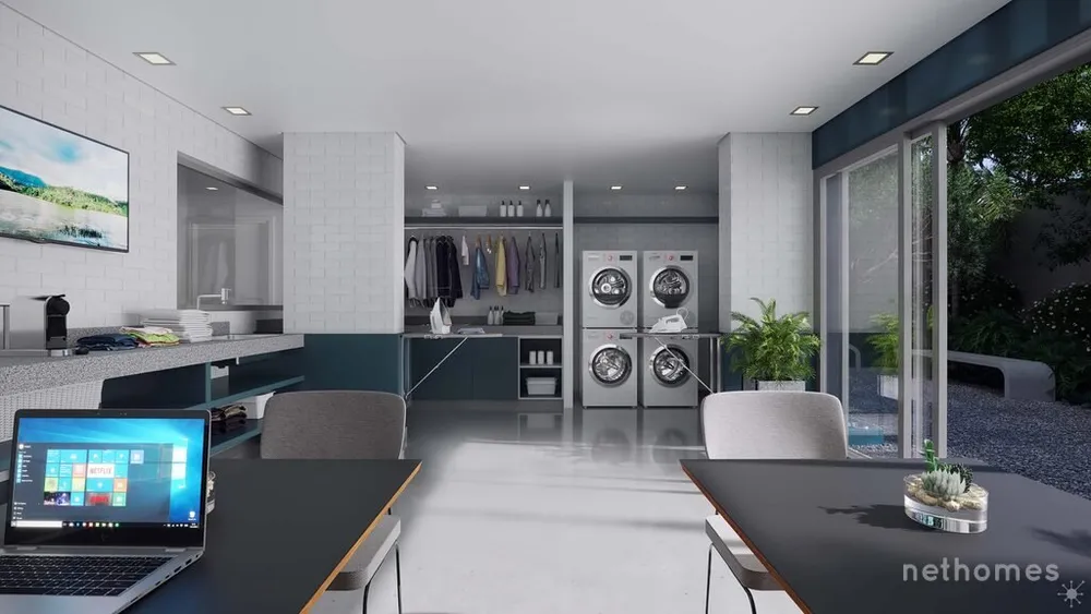 Apartamento, 1 quarto, 24 m² - Foto 7