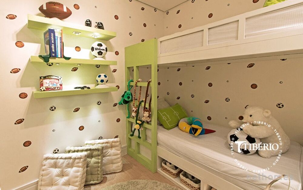 Apartamento, 3 quartos, 64 m² - Foto 2