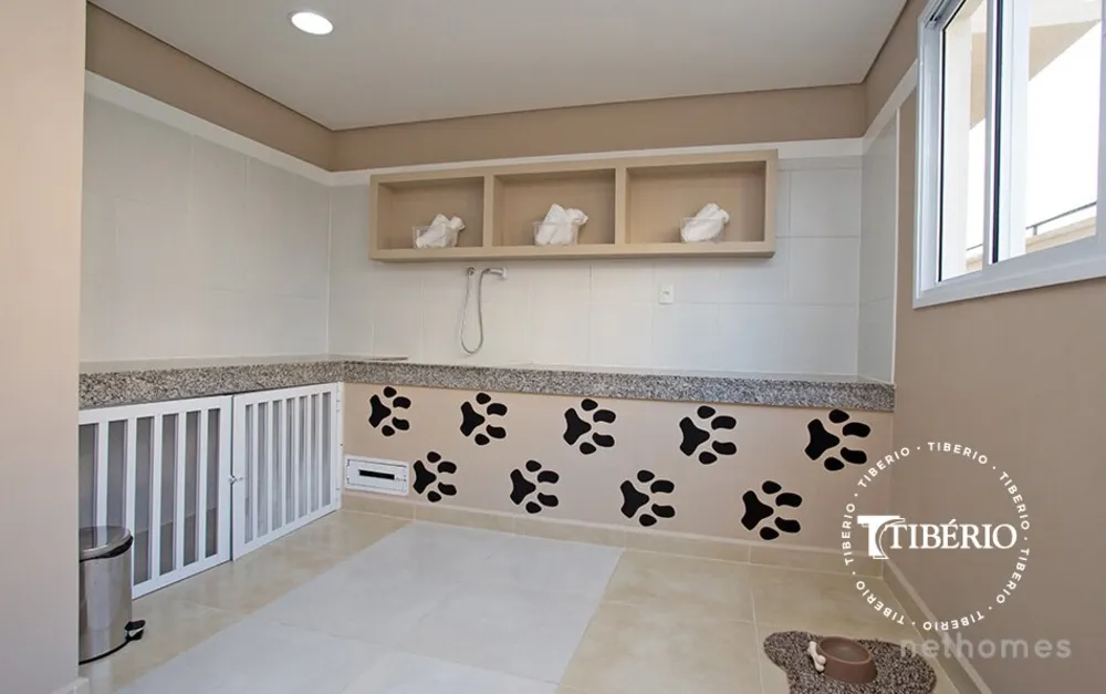 Apartamento, 3 quartos, 64 m² - Foto 12