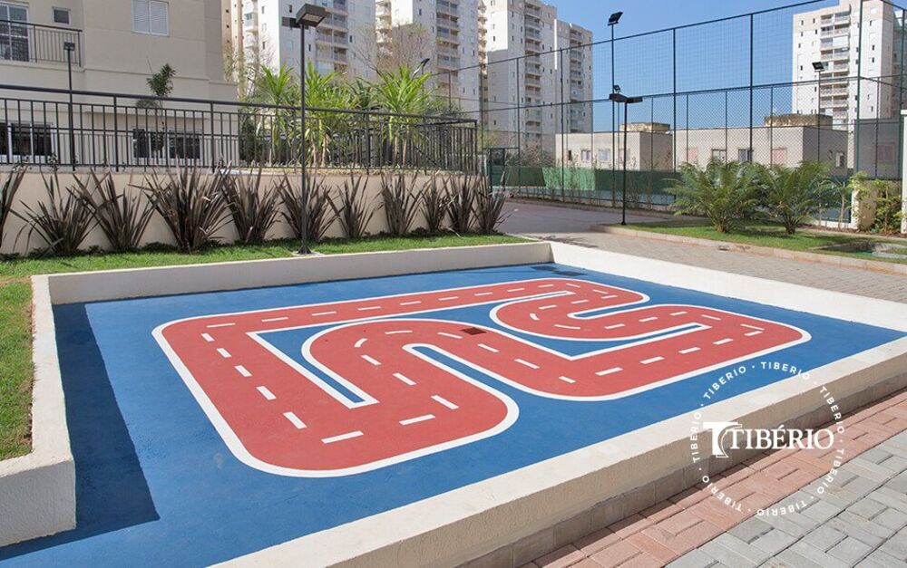 Apartamento, 3 quartos, 64 m² - Foto 8