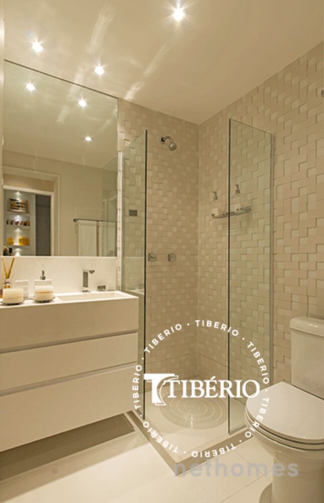 Apartamento, 3 quartos, 64 m² - Foto 3