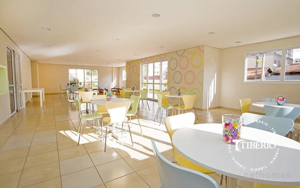 Apartamento, 3 quartos, 64 m² - Foto 8