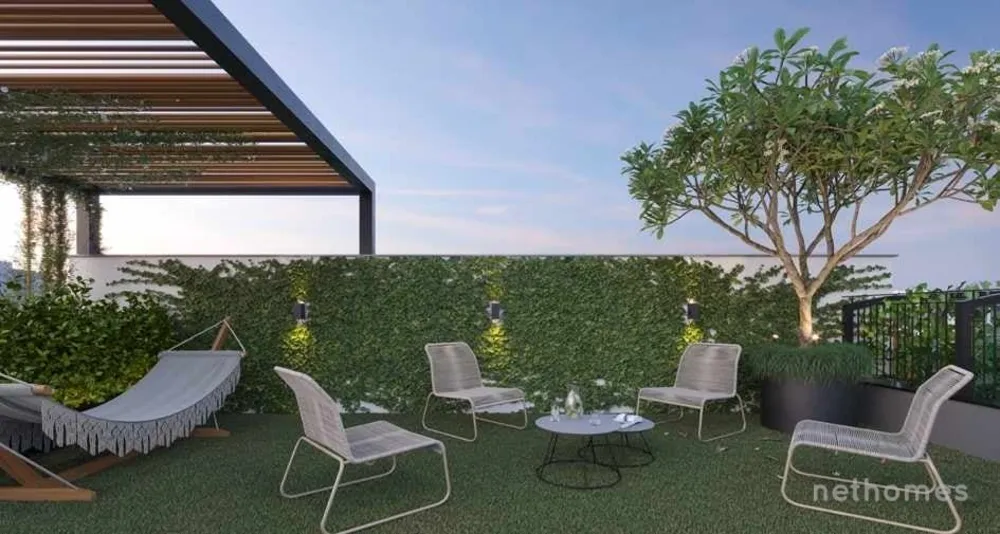 Apartamento, 2 quartos, 91 m² - Foto 13