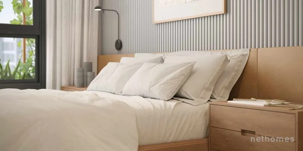 Apartamento, 2 quartos, 91 m² - Foto 10