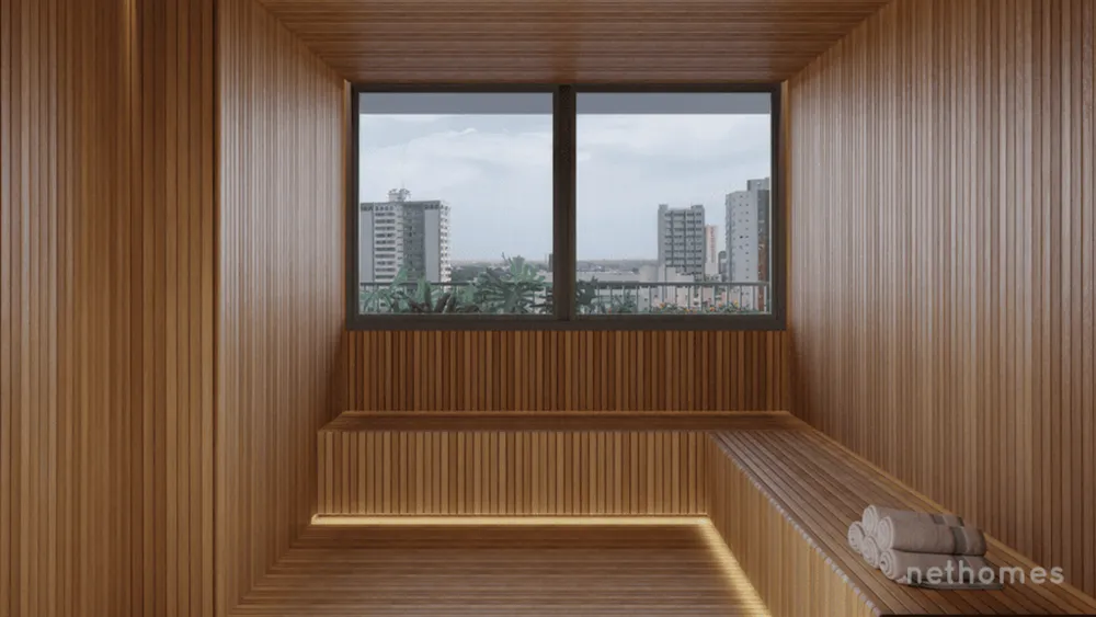 Cobertura, 3 quartos, 163 m² - Foto 12