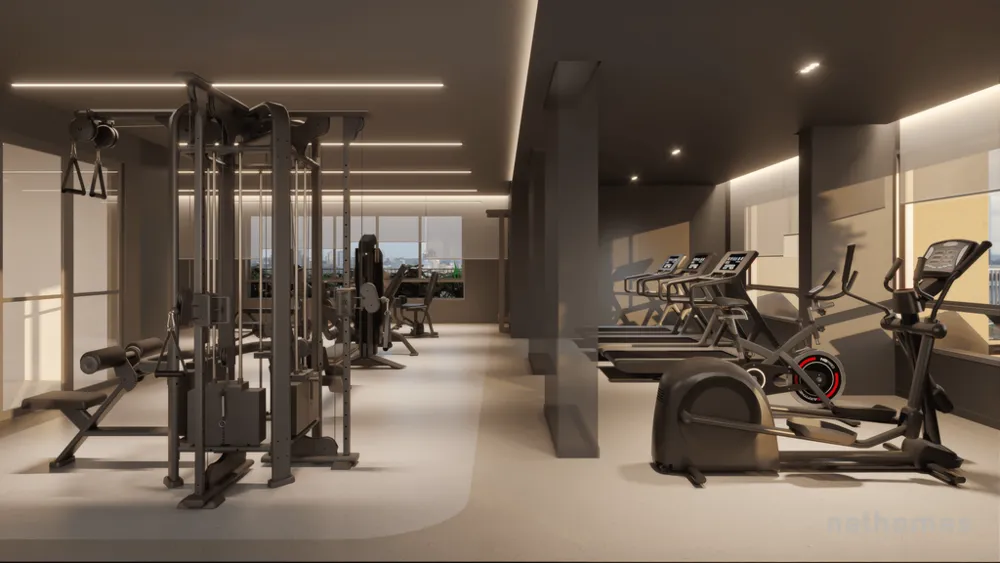 Cobertura, 3 quartos, 163 m² - Foto 3