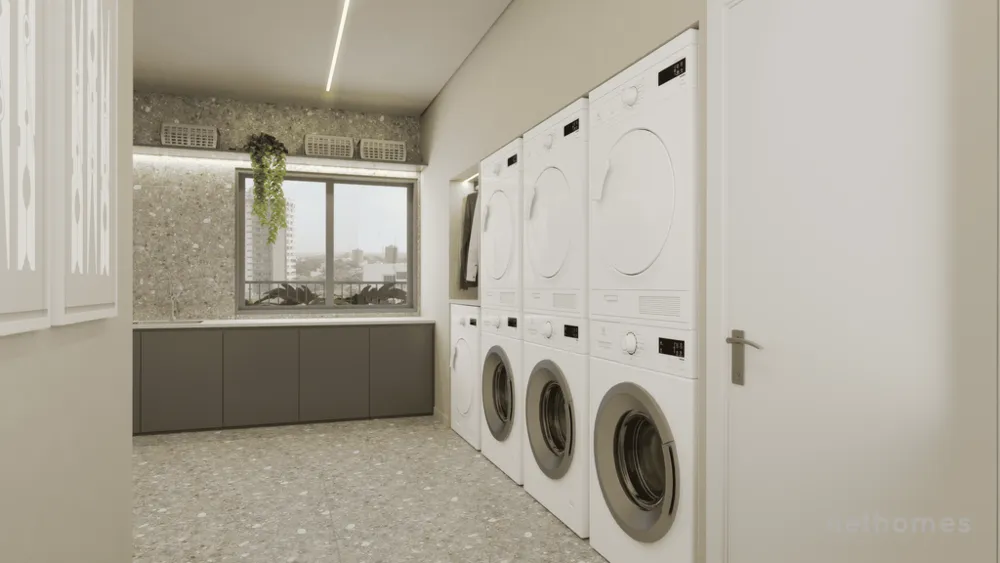 Cobertura, 3 quartos, 163 m² - Foto 4