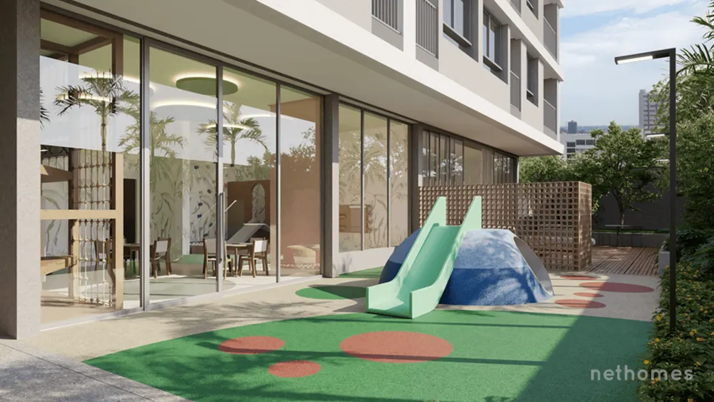 Cobertura, 3 quartos, 163 m² - Foto 6