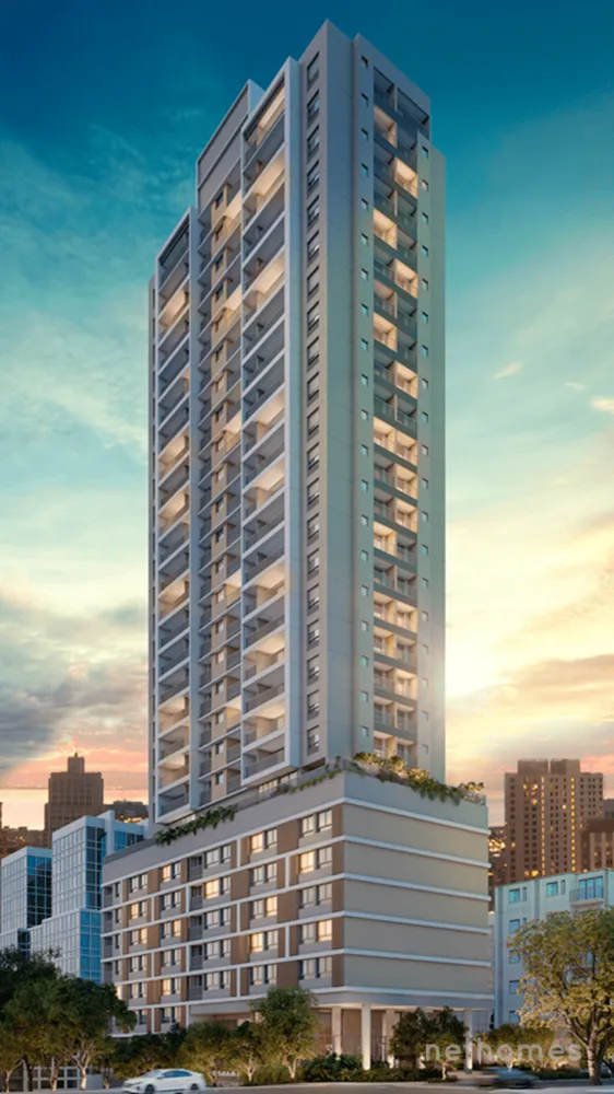 Cobertura, 3 quartos, 163 m² - Foto 7