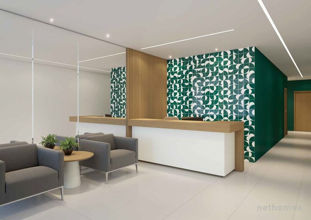 Apartamento, 4 quartos, 145 m² - Foto 2