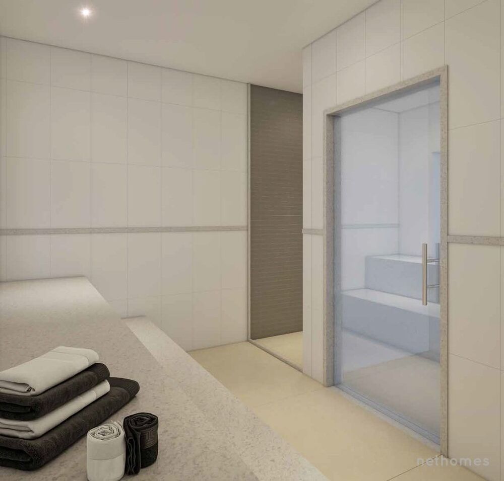 Apartamento, 4 quartos, 145 m² - Foto 9