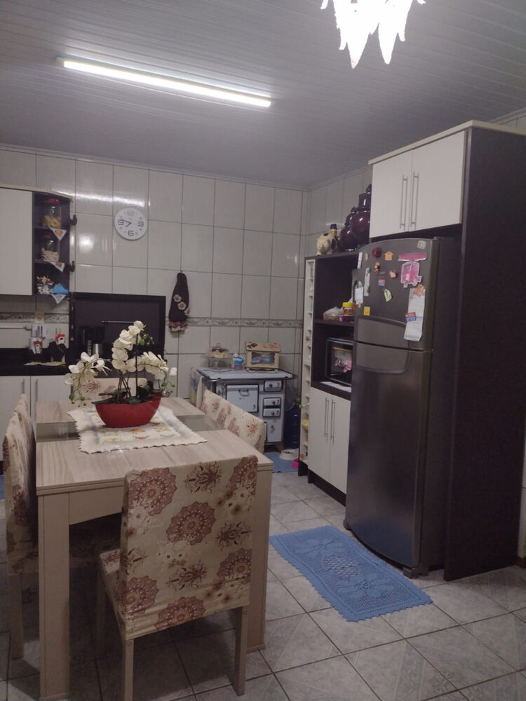Casa, 3 quartos, 120 m² - Foto 4