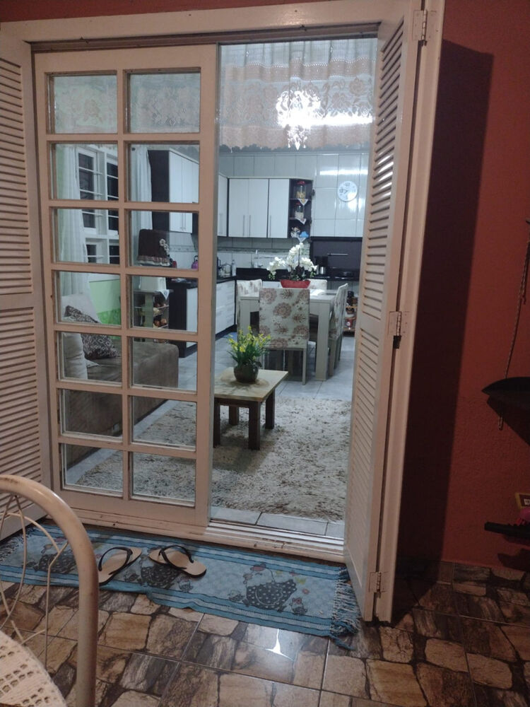 Casa, 3 quartos, 120 m² - Foto 2
