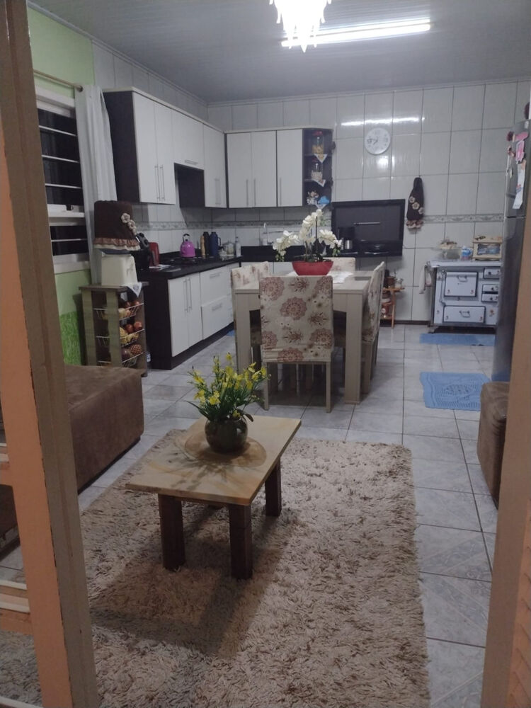 Casa, 3 quartos, 120 m² - Foto 3