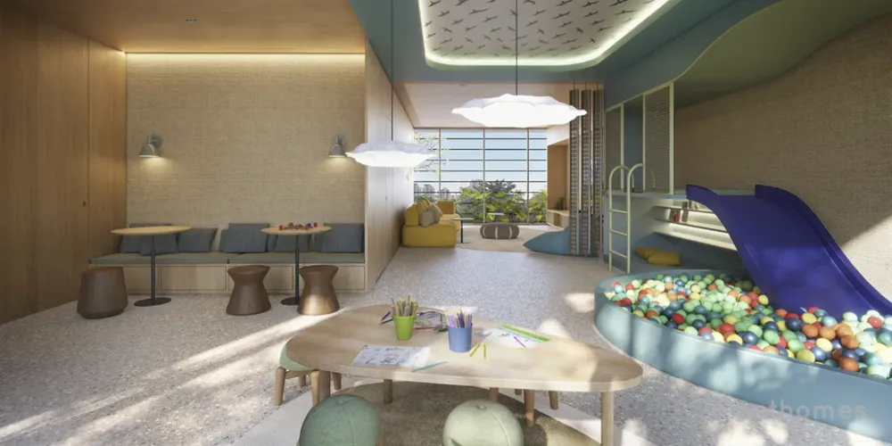 Cobertura, 4 quartos, 657 m² - Foto 7