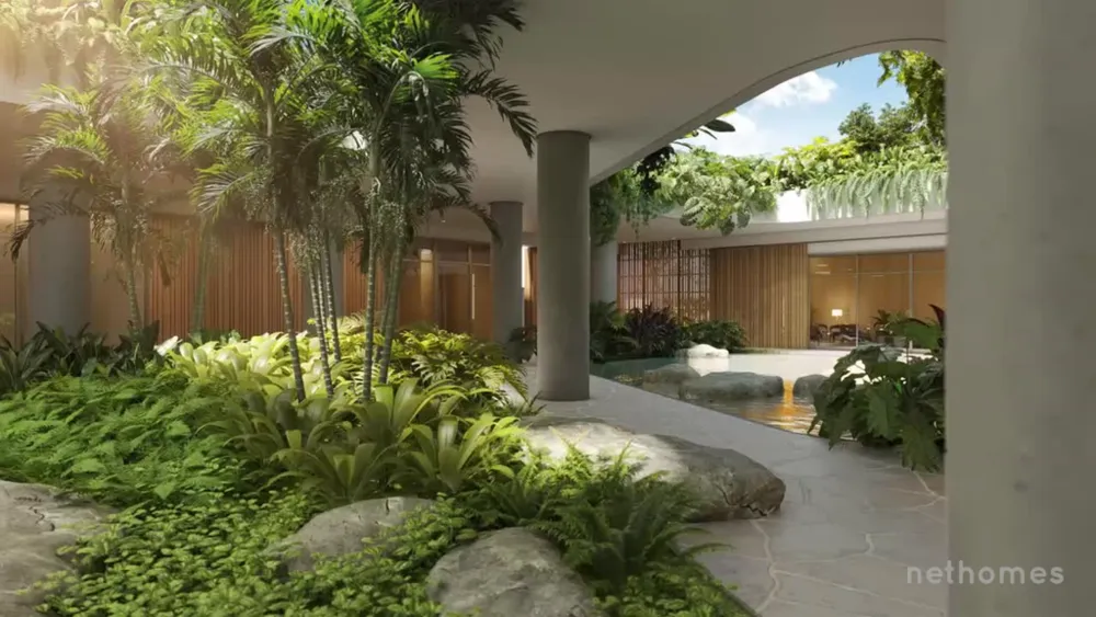 Cobertura, 4 quartos, 657 m² - Foto 2