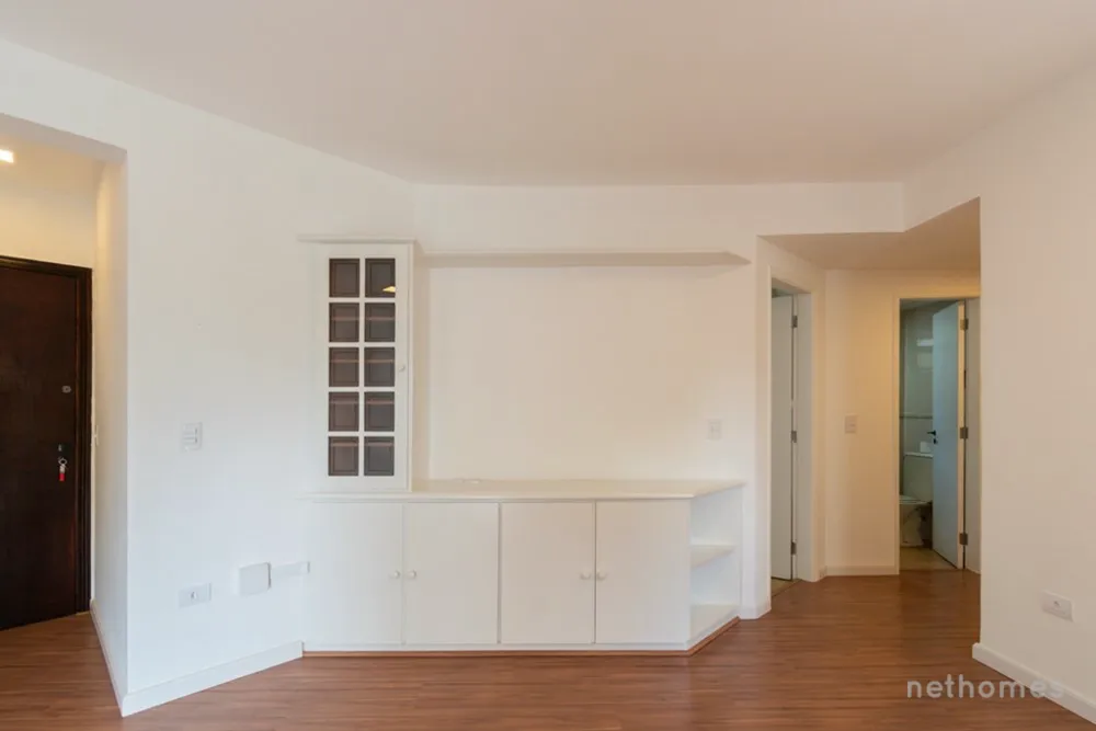 Apartamento, 2 quartos, 75 m² - Foto 2