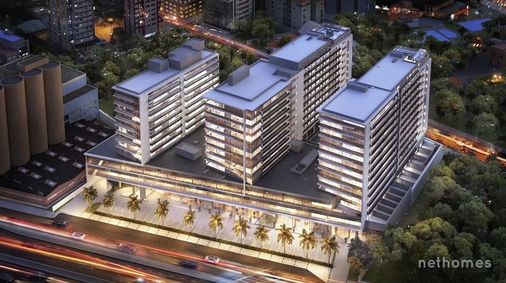 Loja-Salão à venda, 409m² - Foto 3
