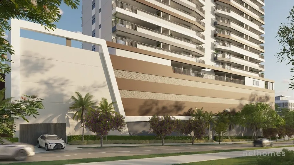 Apartamento, 3 quartos, 93 m² - Foto 8