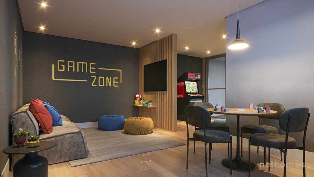 Apartamento, 3 quartos, 93 m² - Foto 6