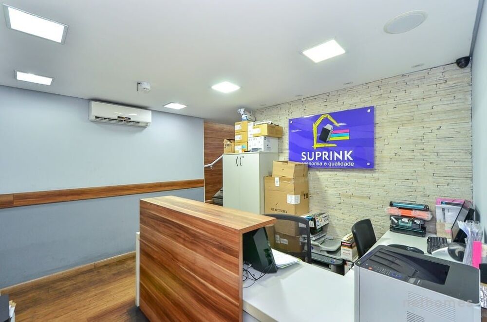 Conjunto Comercial-Sala à venda, 140m² - Foto 9